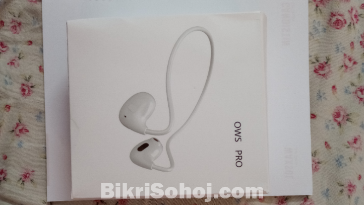 OWS Pro Bluetooth 5.3 Headphone